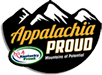 Appalachia Proud Logo